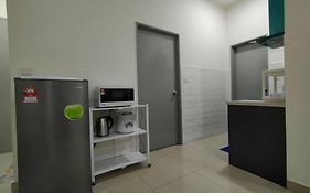 3-Bedroom Condo @ Ayuman Suites Gombak
